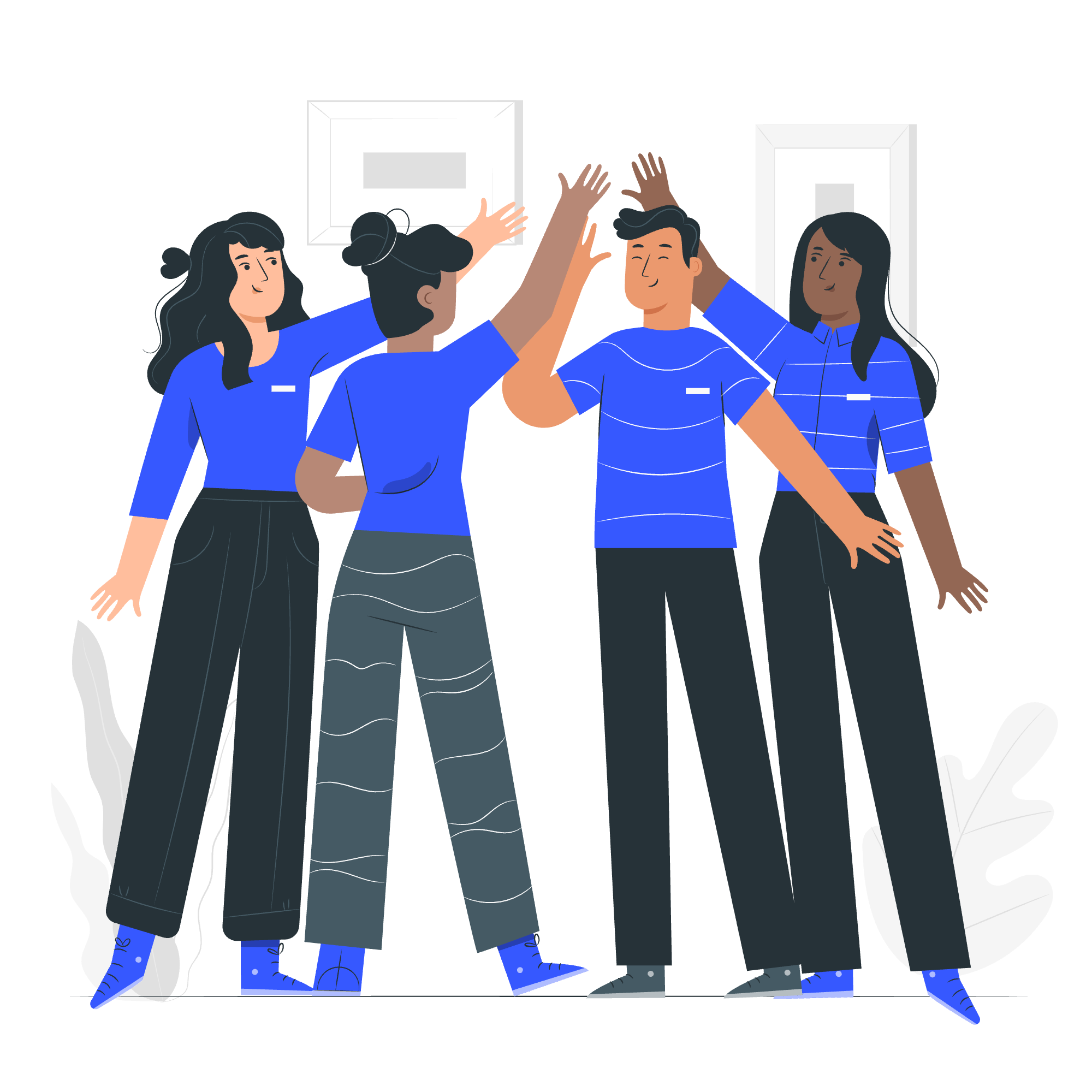 Reminders and updates